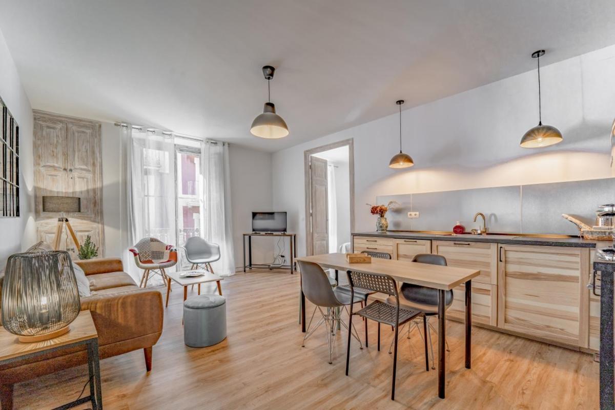 3.1 Apartamento Cap Del Bosc Puigcerdà Exteriör bild