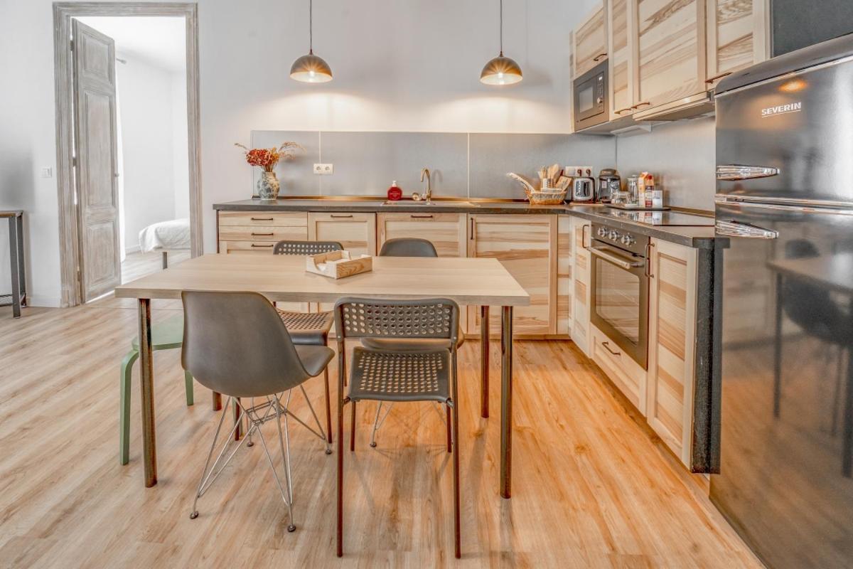 3.1 Apartamento Cap Del Bosc Puigcerdà Exteriör bild