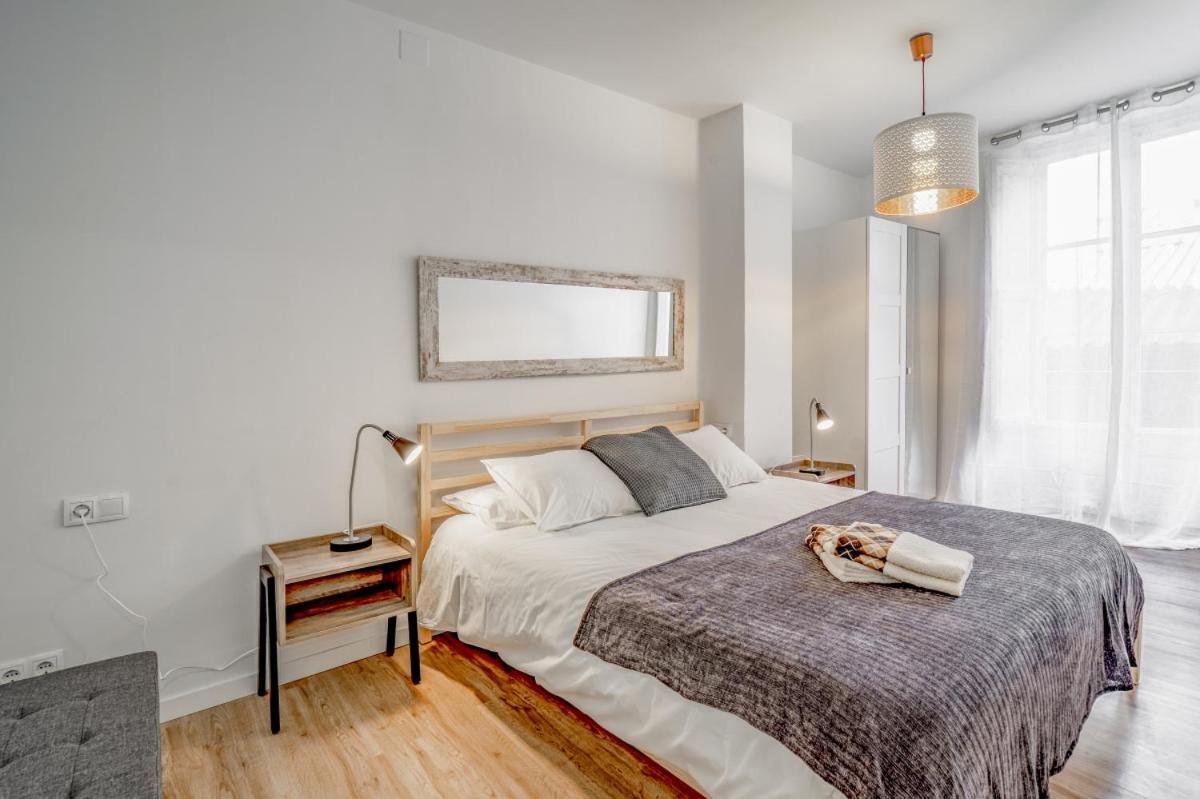 3.1 Apartamento Cap Del Bosc Puigcerdà Exteriör bild